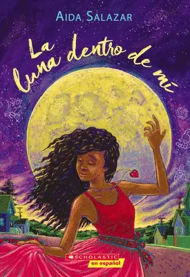 Aida Salazar - La luna dentro de mí (The Moon Within). Tillgänglighet: Lägg i varukorg