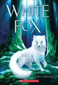 White Fox: Dilah and the Moon Stone