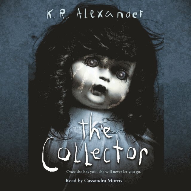 K. R. Alexander - Collector (Digital Audio Download Edition), Ljudbok. Tillgänglighet: Lägg i varukorg