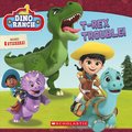 T-Rex Trouble!