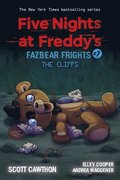 Cliffs (Five Nights at Freddy's: Fazbear Frights #7)