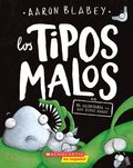 Los Tipos Malos En El Alien�gena Vs Los Tipos Malos (the Bad Guys in Alien Vs Bad Guys)