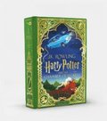 Harry Potter and the Chamber of Secrets (Harry Potter, Book 2) (Minalima Edition) (Interactive Illustrated Edition): Volume 2