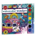 Watercolor Wonders