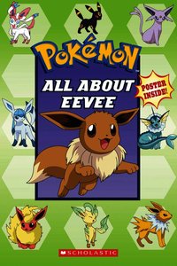All About Eevee (Pokemon)