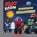 Zoomtastic Halloween! (Ricky Zoom)