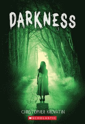 Christopher Krovatin - Darkness, Häftad