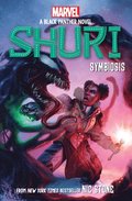 Symbiosis (Shuri: A Black Panther Novel #3)