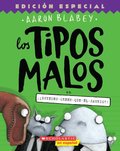 Los Tipos Malos En ��Ustedes-Creen-Que-�l-Saurio?! (the Bad Guys in Do-You-Think-He-Saurus?!)