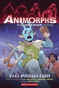 The Predator (Animorphs Graphix #5)