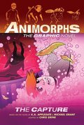The Capture (Animorphs Graphix #6)