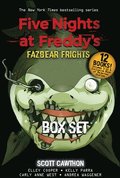 Fazbear Frights Boxed Set