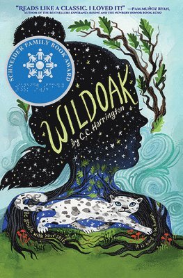 C. C. Harrington - Wildoak, Inbunden. Tillgänglighet: Lägg i varukorg