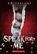 Speak for Me