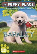 Barkley (the Puppy Place #66): Volume 66