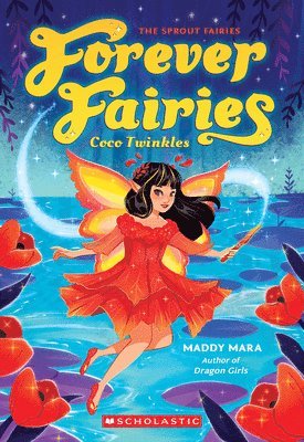 Maddy Mara - Coco Twinkles (Forever Fairies #3): Volume 3, Häftad