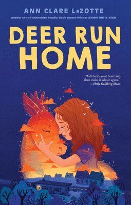 Ann Clare Lezotte - Deer Run Home, Inbunden. Tillgänglighet: Lägg i varukorg