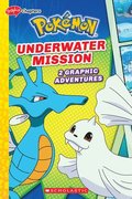 Underwater Mission (Pok�mon: Graphic Collection)