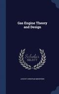 Gas Engine Theory and Design