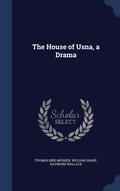House of Usna, a Drama