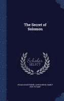 Secret of Solomon