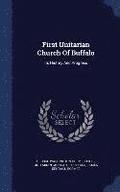 First Unitarian Church of Buffalo