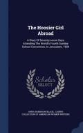 The Hoosier Girl Abroad