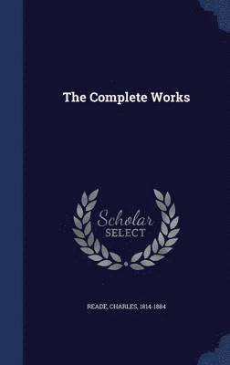 Complete Works