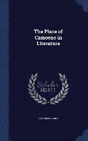 Joaquim Nabuco - Place of Camoens in Literature, Inbunden