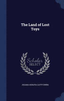 Land of Lost Toys