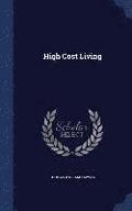 High Cost Living