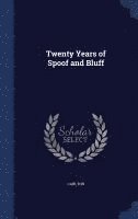 Carlton - Twenty Years of Spoof and Bluff, Inbunden