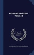 Advanced Mechanics Volume 1