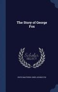 Story of George Fox