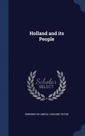 Holland and its People