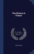 History of France