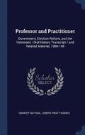 Professor and Practitioner