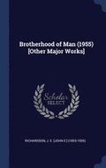 Brotherhood of Man (1955) [Other Major Works]