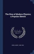 The Rise of Modern Physics; a Popular Sketch