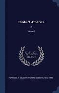 Birds of America