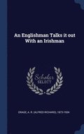 An Englishman Talks it out With an Irishman