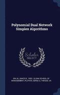 Polynomial Dual Network Simplex Algorithms