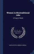 Women in Nontraditional Jobs