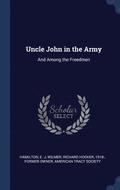 Uncle John in the Army