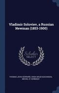 Vladimir Soloviev, a Russian Newman (1853-1900)