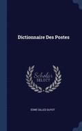 Dictionnaire Des Postes