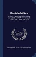 Chloris Melvilliana