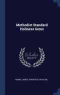 Methodist Standard Holiness Gems