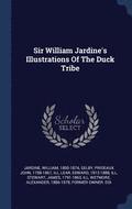 Sir William Jardine's Illustrations Of The Duck Tribe