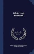 Life Of Legh Richmond